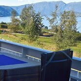 4 Star Holiday Home in Sandane