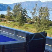 6 Person Holiday Home in Sandane-by Traum