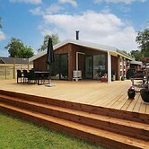 4 Star Holiday Home in Jaegerspris