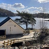 6 Person Holiday Home in Rubbestadneset