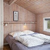 8 Person Holiday Home in Saltum-by Traum