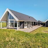 8 Person Holiday Home in Hjorring
