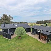6 Person Holiday Home in Hirtshals-by Traum