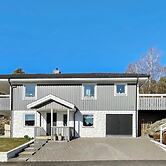 8 Person Holiday Home in Vastra Frolunda-by Traum