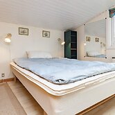 6 Person Holiday Home in Haarby