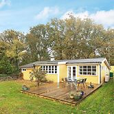 6 Person Holiday Home in Haarby