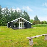 6 Person Holiday Home in Frostrup