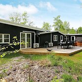 8 Person Holiday Home in Vig-by Traum