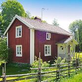 5 Person Holiday Home in Lammhult-by Traum