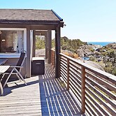 8 Person Holiday Home in Sondeled-by Traum