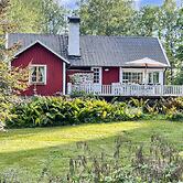 7 Person Holiday Home in Hallabro