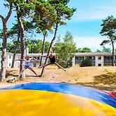 2 Person Holiday Home in Nexo