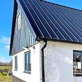 5 Star Holiday Home in Loderup