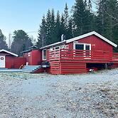 9 Person Holiday Home in Mosvik-by Traum