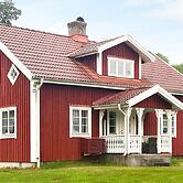 8 Person Holiday Home in Virestad