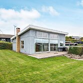 4 Person Holiday Home in Ronde