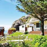 4 Star Holiday Home in Skudeneshavn