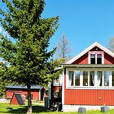 3 Person Holiday Home in Urshult-by Traum