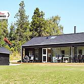 5 Star Holiday Home in Slagelse