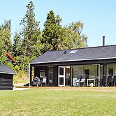 8 Person Holiday Home in Slagelse-by Traum