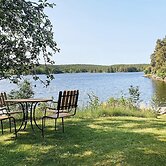 6 Person Holiday Home in Boxholm-by Traum