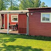 4 Person Holiday Home in Hokerum-by Traum