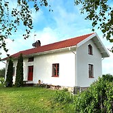 4 Star Holiday Home in Hova