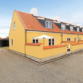 2 Person Holiday Home in Skagen-by Traum