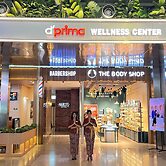 d'primahotel Airport Jakarta Terminal 3 Wellness Center