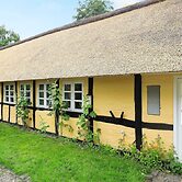 4 Person Holiday Home in Asaa