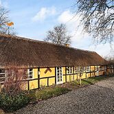 4 Person Holiday Home in Asaa