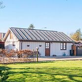 4 Person Holiday Home in Esbjerg V