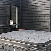 8 Person Holiday Home in Ansager-by Traum