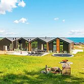 Panoramic Retreat With Pool - By Traum Ferienwohnungen