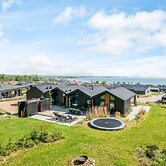 5 Star Holiday Home in Sjolund