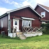 4 Star Holiday Home in Krokom