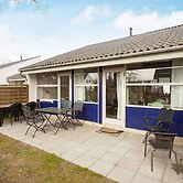 4 Person Holiday Home in Vaeggerlose