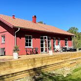 5 Star Holiday Home in Klovedal