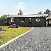 6 Person Holiday Home in Karrebaeksminde