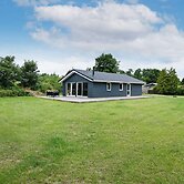6 Person Holiday Home in Nykobing Sj