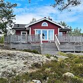 4 Person Holiday Home in Stavsnas-by Traum