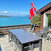 6 Person Holiday Home in Etne