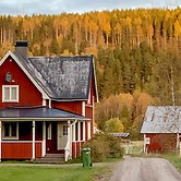 5 Person Holiday Home in Hagfors