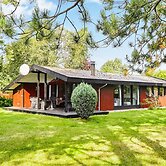 6 Person Holiday Home in Vig