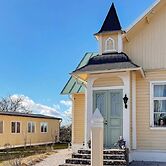 5 Person Holiday Home in Romakloster-by Traum