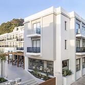 Samian Mare Hotel Suites & Spa