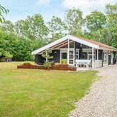 4 Person Holiday Home in Oksbol