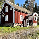 6 Person Holiday Home in Atvidaberg-by Traum