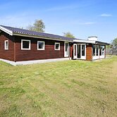 6 Person Holiday Home in Gilleleje