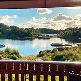 6 Person Holiday Home in Korssund